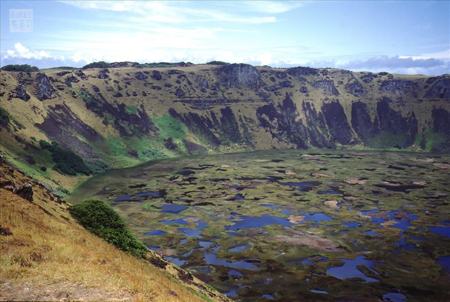 Rano Kau